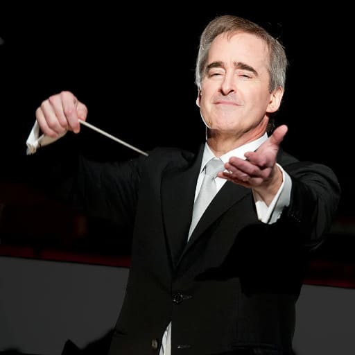 James Conlon New Orleans Tickets