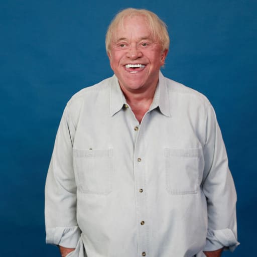 James Gregory New Orleans Tickets