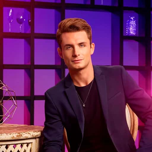 James Kennedy New Orleans Tickets