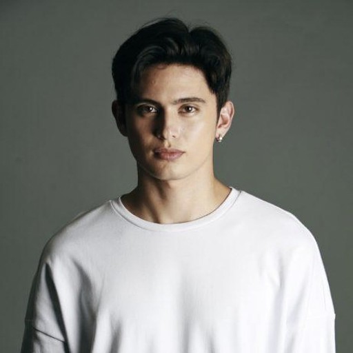 James Reid New Orleans Tickets