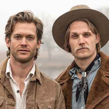Jamestown Revival in New Orleans