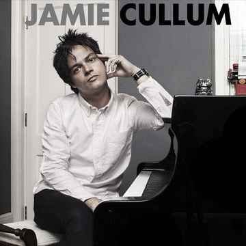 Jamie Cullum New Orleans Tickets