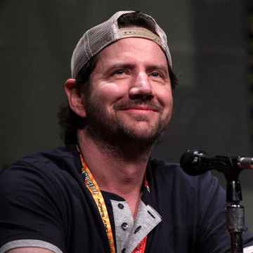 Jamie Kennedy New Orleans Tickets