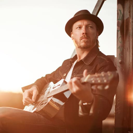 Jamie McLean Concerts in New Orleans