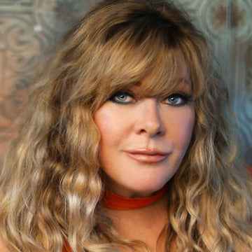 Jamie O'Neal New Orleans Tickets