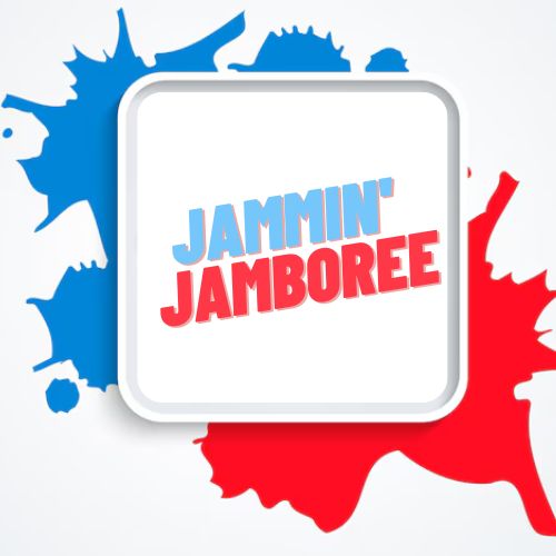 Jammin' Jamboree New Orleans Tickets