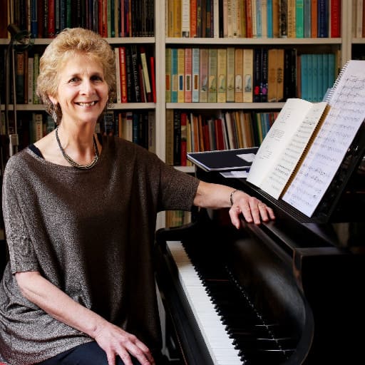 Jane Glover New Orleans Tickets