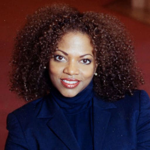Janet Williams New Orleans Tickets