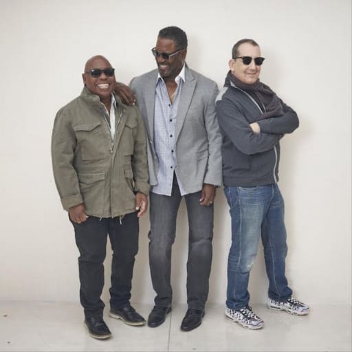 Jazz Funk Soul New Orleans Tickets