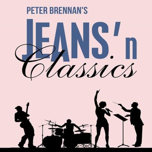 Jeans N Classics New Orleans Tickets