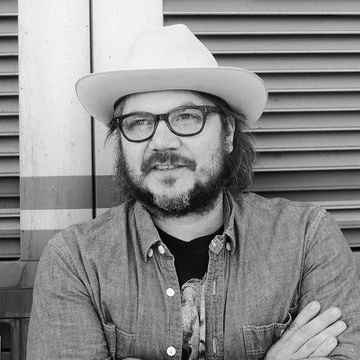 Jeff Tweedy Concerts in New Orleans