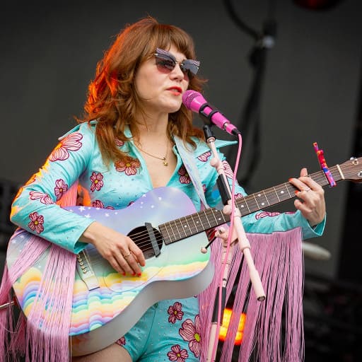 Jenny Lewis New Orleans Tickets