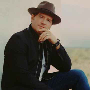 Jerrod Niemann New Orleans Tickets