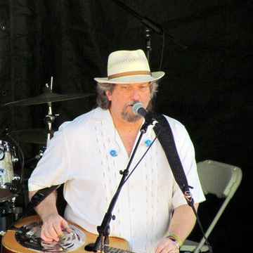 Jerry Douglas Band New Orleans Tickets