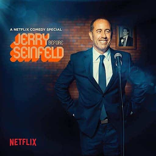 Jerry Seinfeld New Orleans Tickets