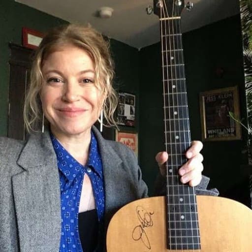 Jess Klein Concerts in New Orleans