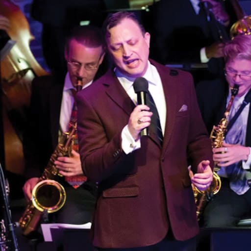 Joe Clarke New Orleans Tickets