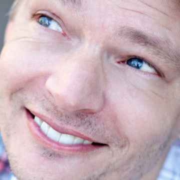 Joe Klocek New Orleans Tickets