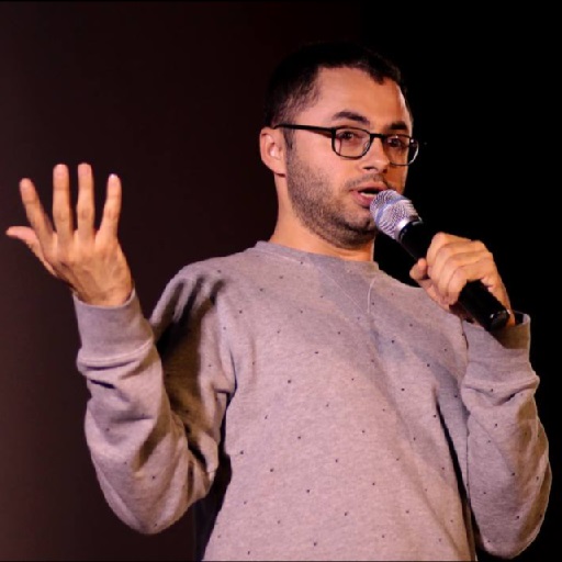 Joe Mande New Orleans Tickets