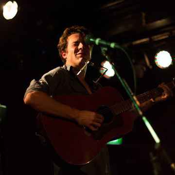 Joe Pug New Orleans Tickets