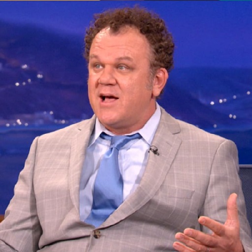 John C. Reilly New Orleans Tickets