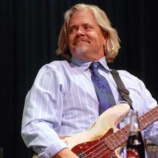 John Cowan New Orleans Tickets
