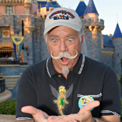 John DiCrosta New Orleans Tickets