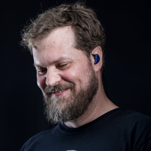 John Grant Concerts in New Orleans
