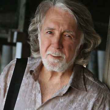 John McEuen New Orleans Tickets