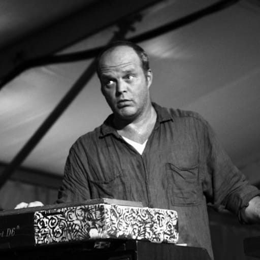 John Medeski New Orleans Tickets