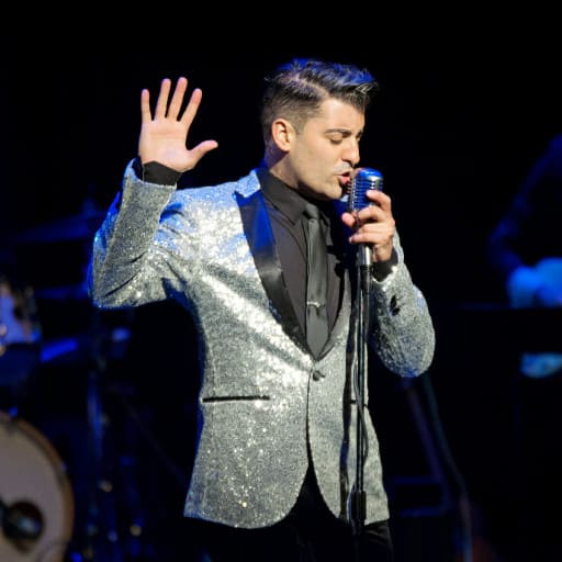 John Michael Dias New Orleans Tickets