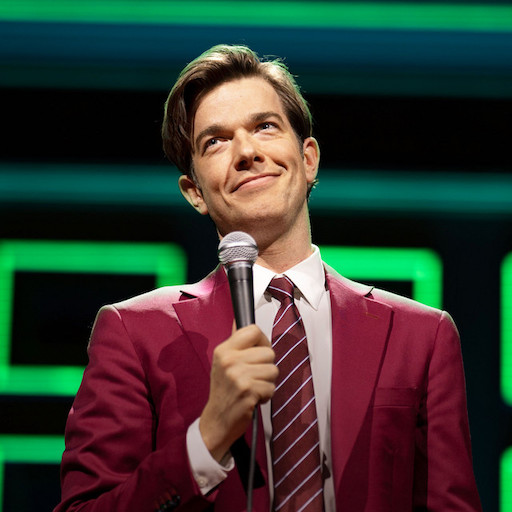 John Mulaney New Orleans Tickets