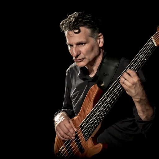 John Patitucci Concerts in New Orleans
