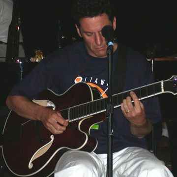 John Pizzarelli New Orleans Tickets