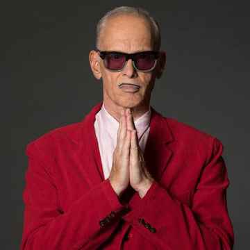 John Waters New Orleans Tickets
