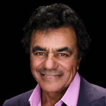 Johnny Mathis Concerts in New Orleans