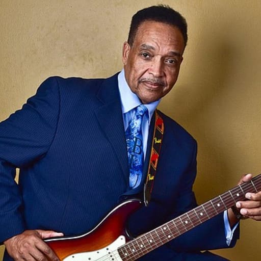 Johnny Rawls New Orleans Tickets