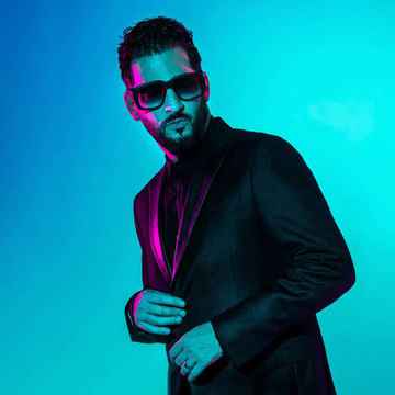 Jon B. New Orleans Tickets