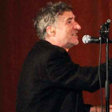 Jon Cleary New Orleans Tickets