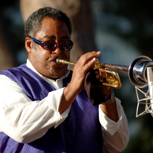 Jon Faddis New Orleans Tickets