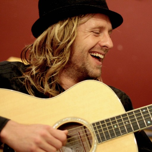 Jon Foreman New Orleans Tickets