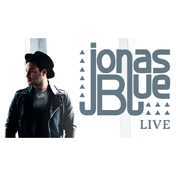 Jonas Blue in New Orleans