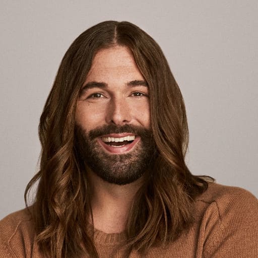 Jonathan Van Ness New Orleans Tickets