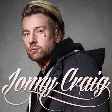 Jonny Craig in New Orleans