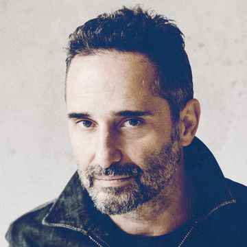 Jorge Drexler New Orleans Tickets