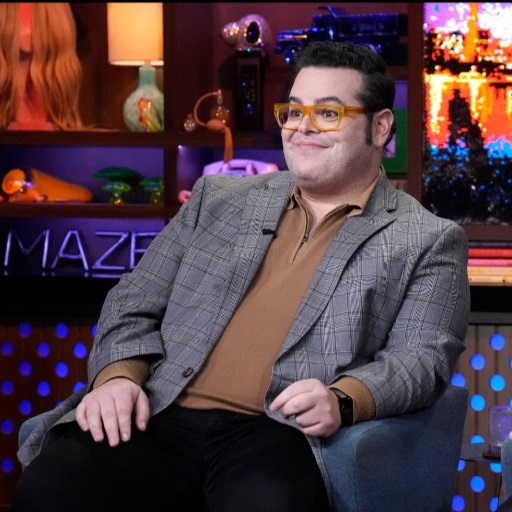 Josh Gad New Orleans Tickets
