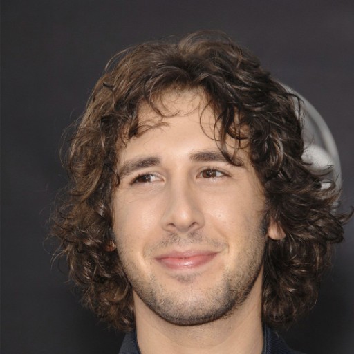 Josh Groban in New Orleans