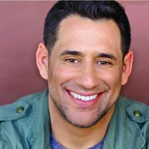 Josh Nasar New Orleans Tickets