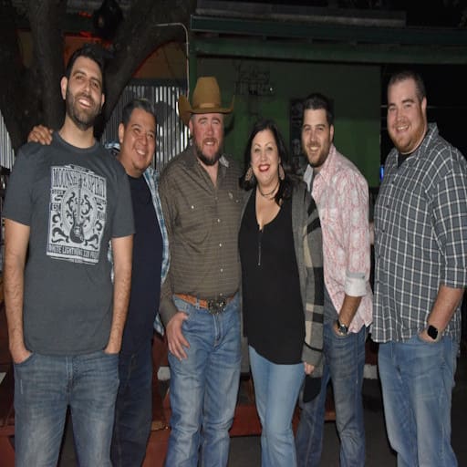Josh Ward Band New Orleans Tickets
