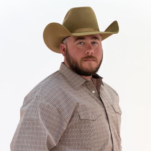Josh Ward New Orleans Tickets